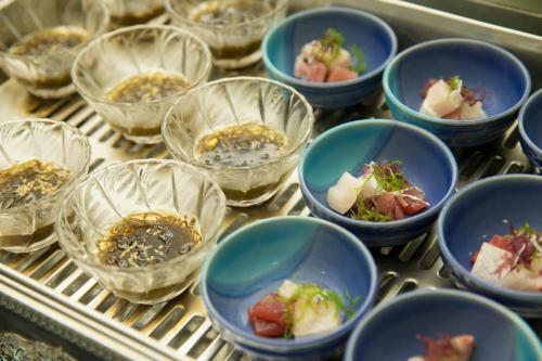 Hotel Green Hill Kagoshima