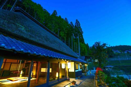 Sasayuri-ann