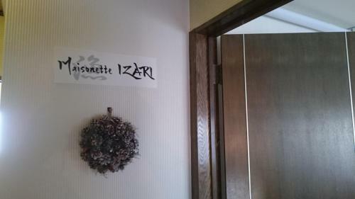 Apartamento Maisonette Izari