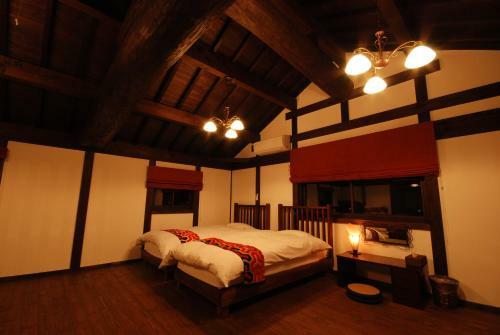 Okayama Hiruzen Villas Peter Pan