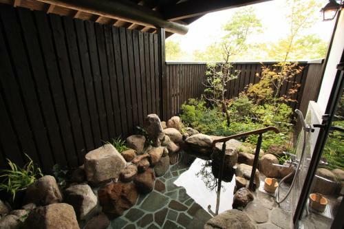 Okayama Hiruzen Villas Peter Pan