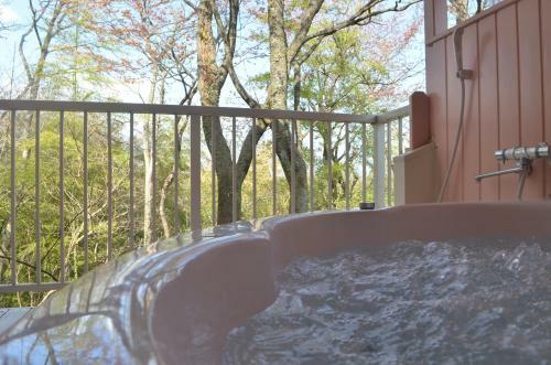 Okayama Hiruzen Villas Peter Pan