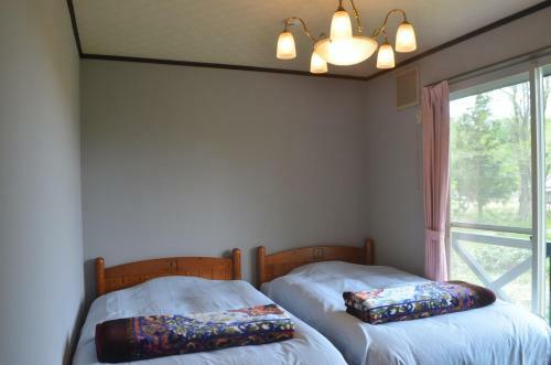 Okayama Hiruzen Villas Peter Pan