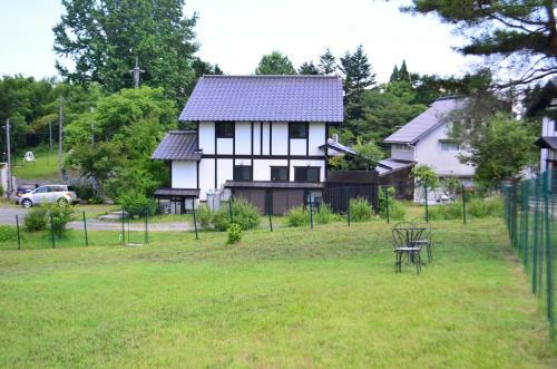 Okayama Hiruzen Villas Peter Pan