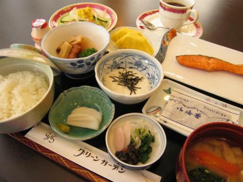 Hotel Greengarden