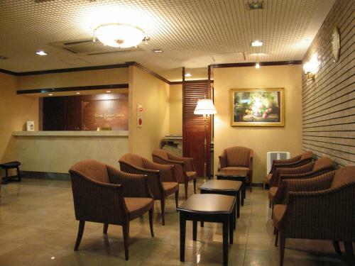 Hotel Greengarden