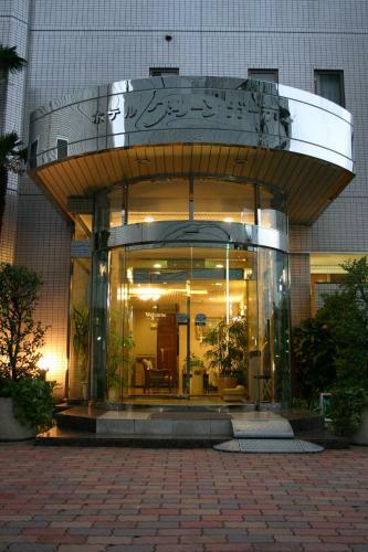 Hotel Greengarden