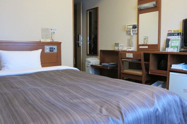 Hotel Route-inn Tosu Ekimae