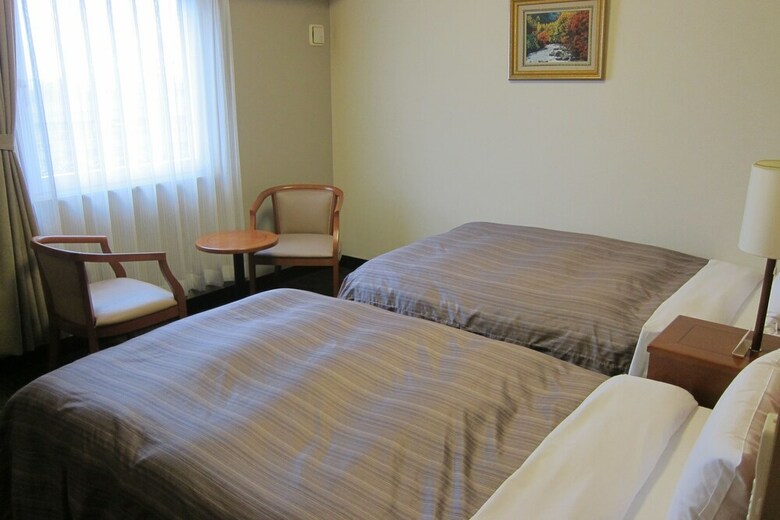 Hotel Route-inn Tosu Ekimae