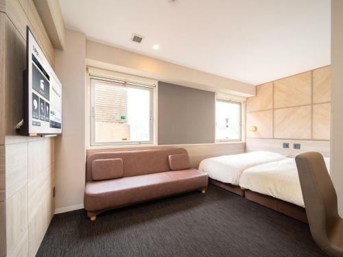 Super Hotel Tottori Ekimae
