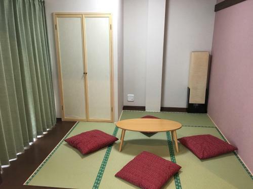 Apartamentos Fuji Scenic House 73