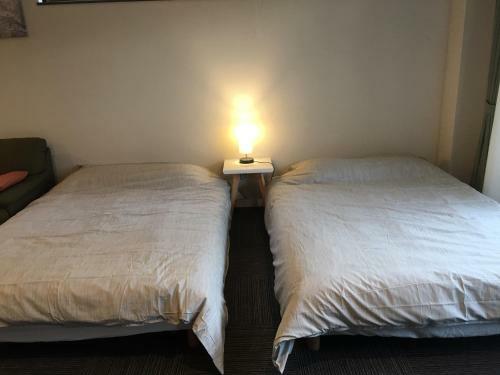 Apartamentos Fuji Scenic House 73