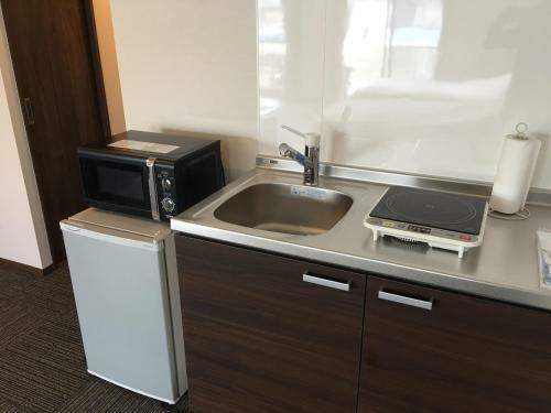 Apartamentos Fuji Scenic House 73