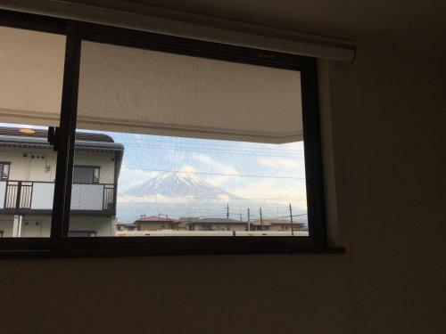 Apartamentos Fuji Scenic House 73