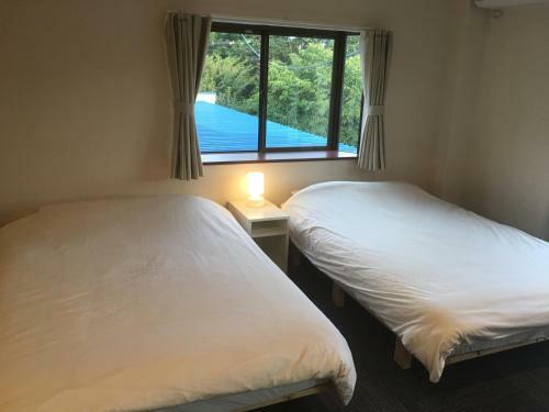 Apartamentos Fuji Scenic House 73