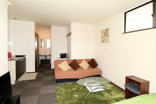 Apartamentos Fuji Scenic House 73