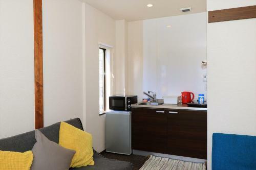 Apartamentos Fuji Scenic House 73