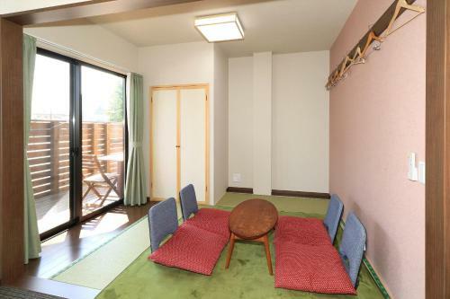Apartamentos Fuji Scenic House 73