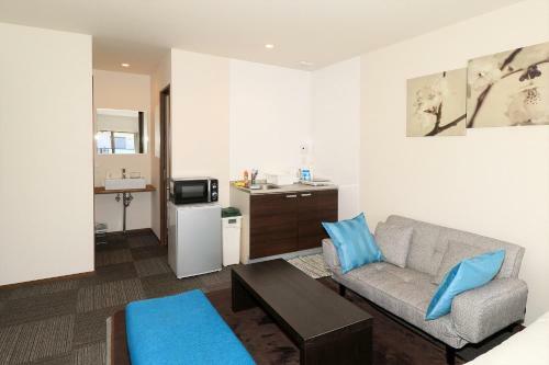 Apartamentos Fuji Scenic House 73