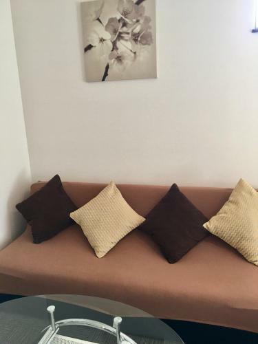 Apartamentos Fuji Scenic House 73
