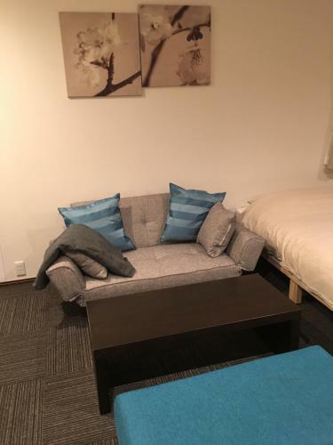 Apartamentos Fuji Scenic House 73