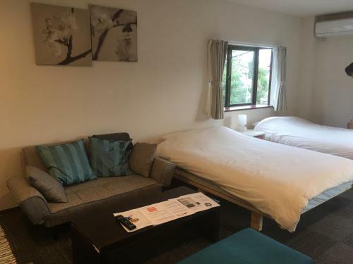 Apartamentos Fuji Scenic House 73