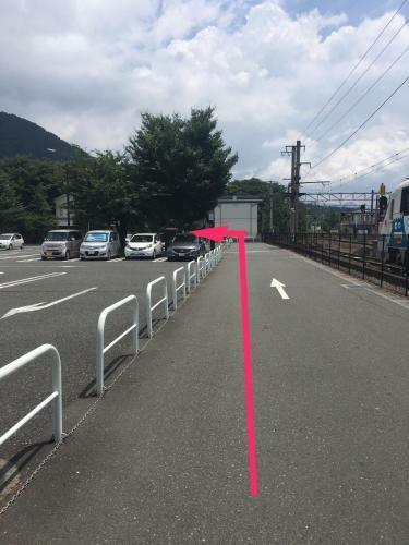 Apartamentos Fuji Scenic House 73
