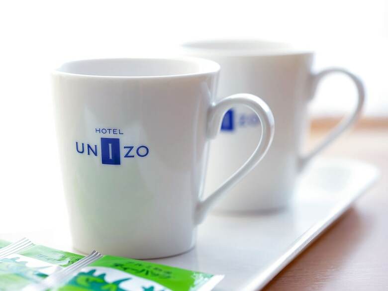 Hotel Unizo Yokohamaeki-west