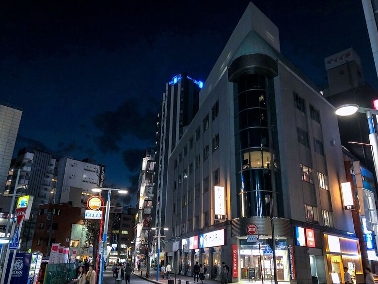 Hotel Unizo Yokohamaeki-west