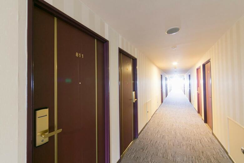 Hotel Nanvan Yaizu