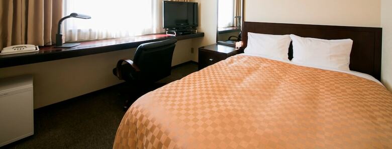 Hotel Nanvan Yaizu