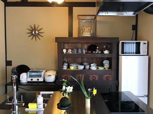 Machiya Vacation House Yululy