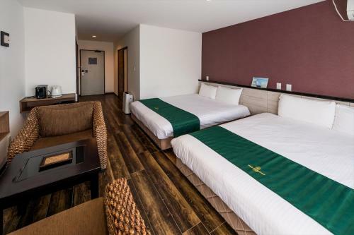 The Peridot Smart Hotel Tancha Ward