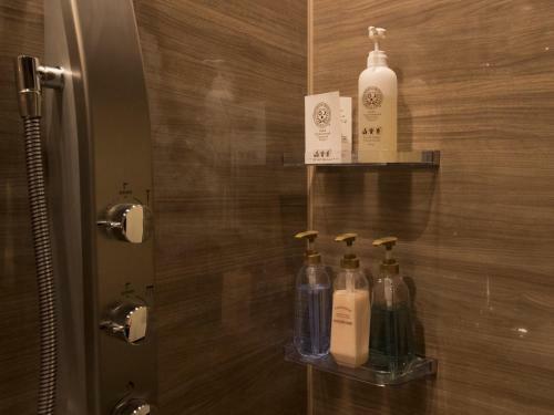 The Peridot Smart Hotel Tancha Ward