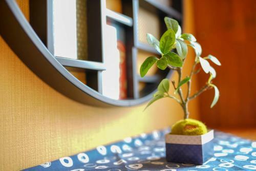 Hostal Cozy House Urasoe