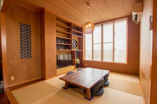 Hostal Cozy House Urasoe