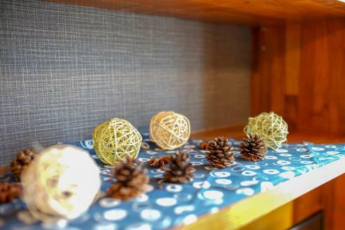 Hostal Cozy House Urasoe
