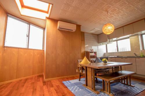 Hostal Cozy House Urasoe