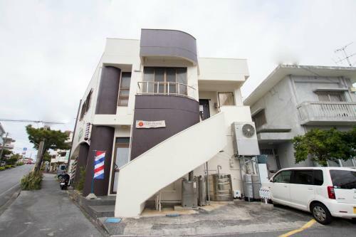 Hostal Cozy House Urasoe
