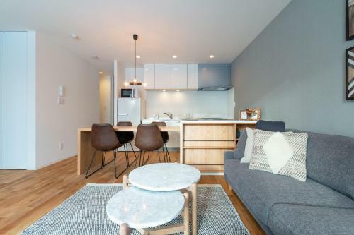 Apartamento Roku By Hokkaido Tracks