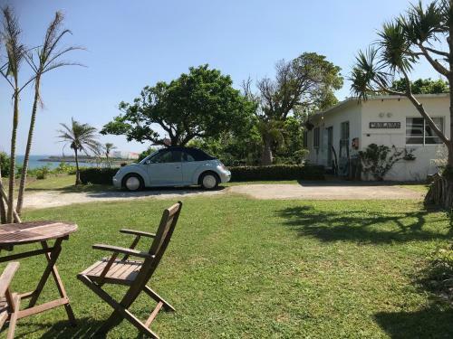 Villa Beach House Cg7p