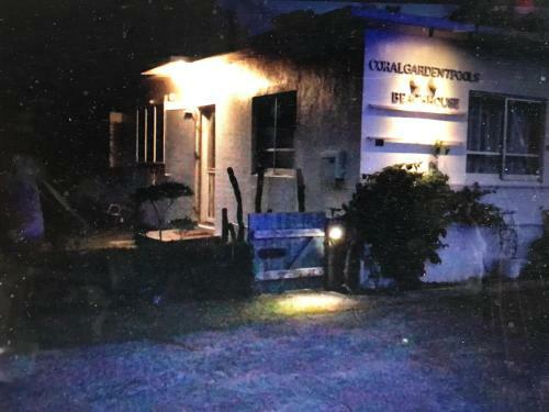 Villa Beach House Cg7p
