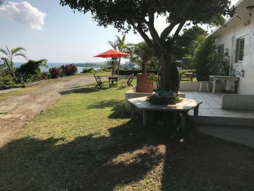 Villa Beach House Cg7p