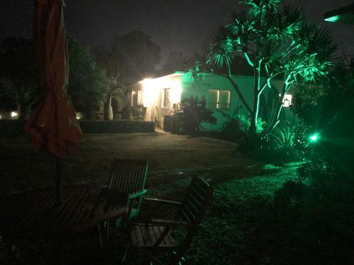 Villa Beach House Cg7p
