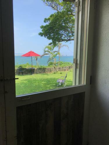 Villa Beach House Cg7p
