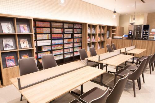 Toyama Chitetsu Hotel