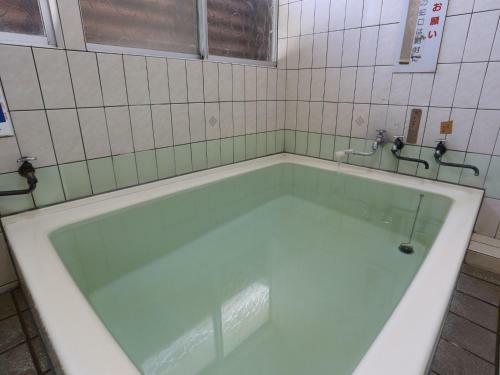Minshuku Unzen