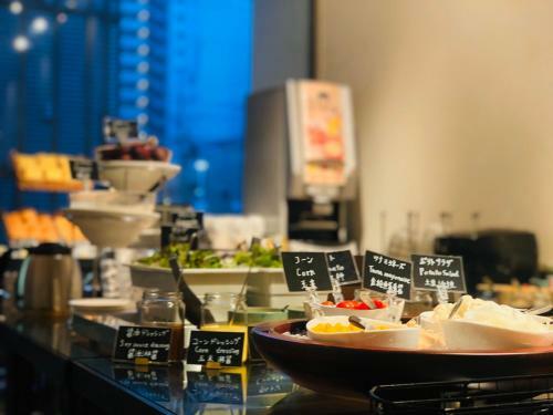 Hotel Oak Shizuoka