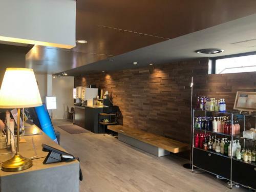 Hotel Oak Shizuoka