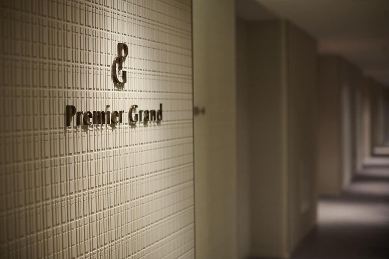 Keio Plaza Hotel Tokyo Premier Grand
